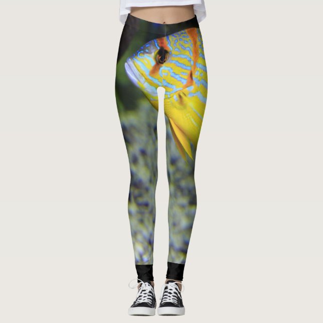 Leggings (Vorderseite)