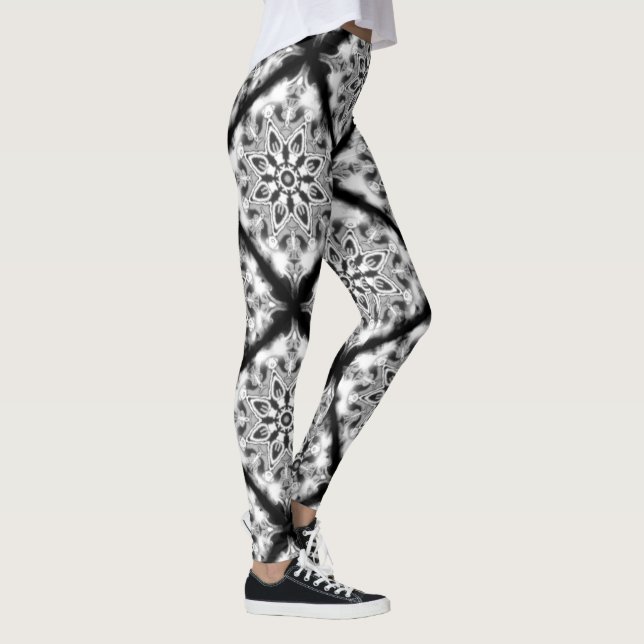 Leggings (Rechts)