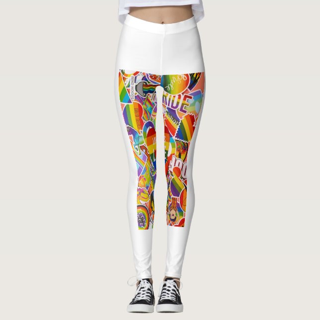 Leggings (Vorderseite)