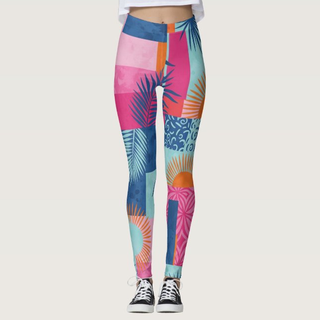 Leggings (Vorderseite)