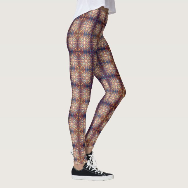 Leggings (Rechts)