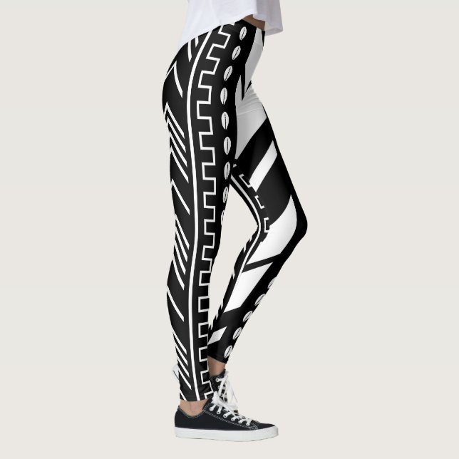 Leggings (Rechts)