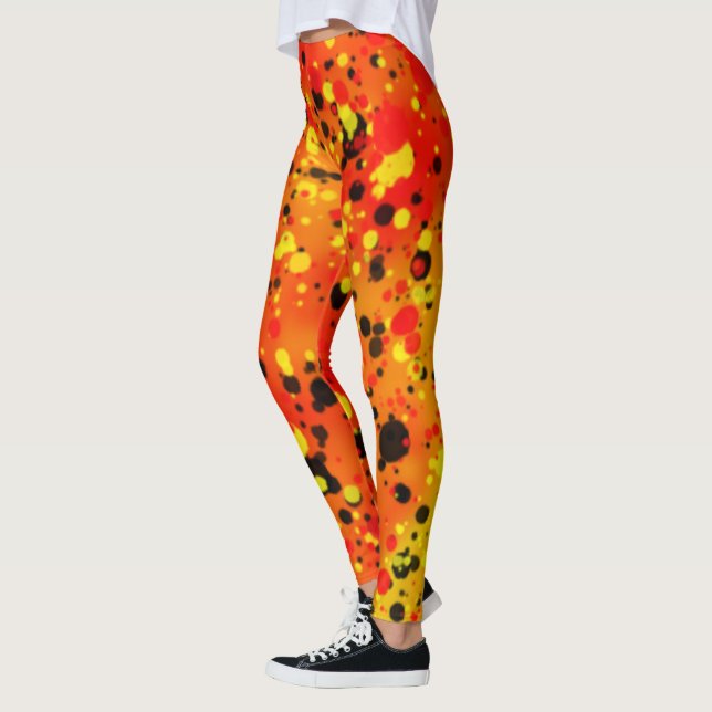 Leggings (Gauche)