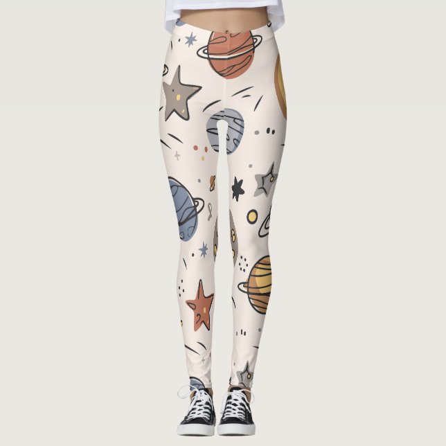 Leggings (Vorderseite)