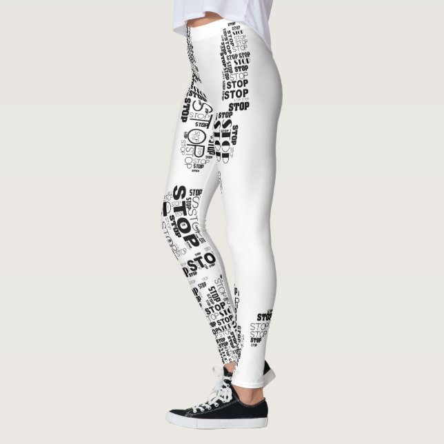 Leggings (Links)