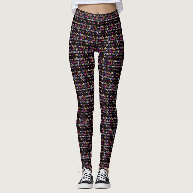 Leggings (Vorderseite)