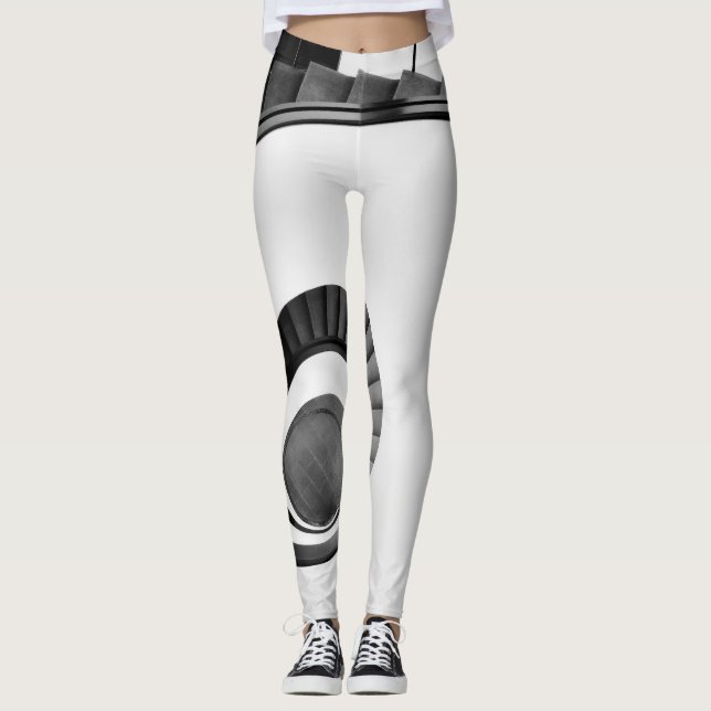 Leggings (Vorderseite)