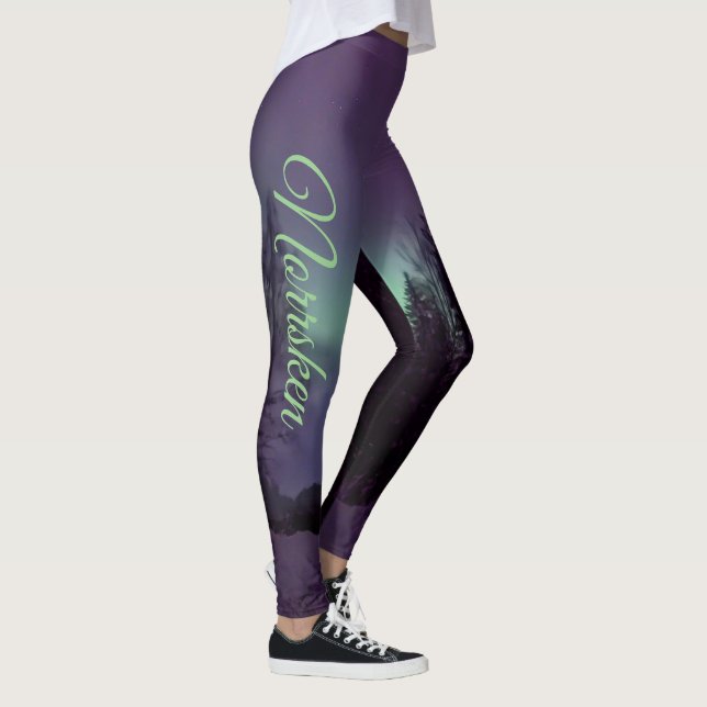 Leggings (Rechts)