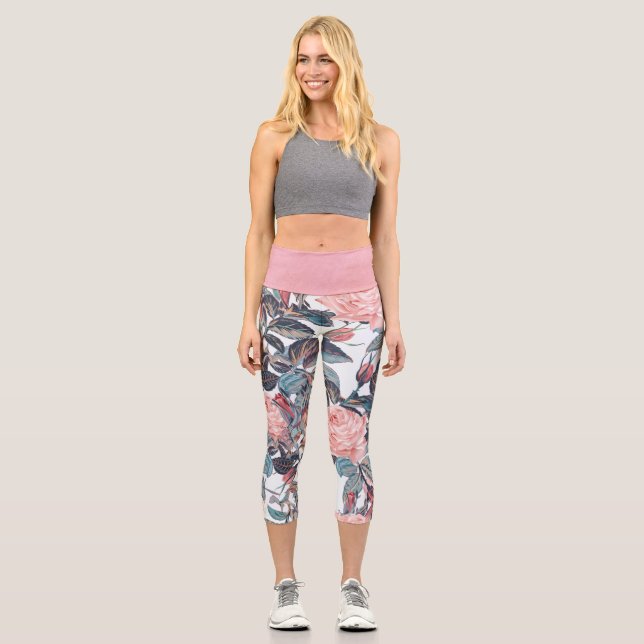 Leggings (Vorderseite)