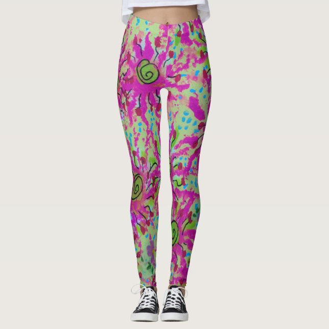 Leggings (Vorderseite)