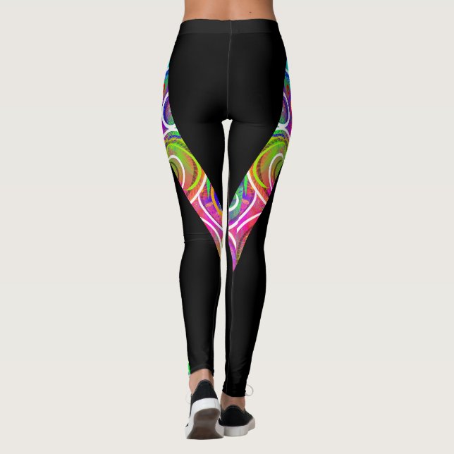 Leggings (Dos)