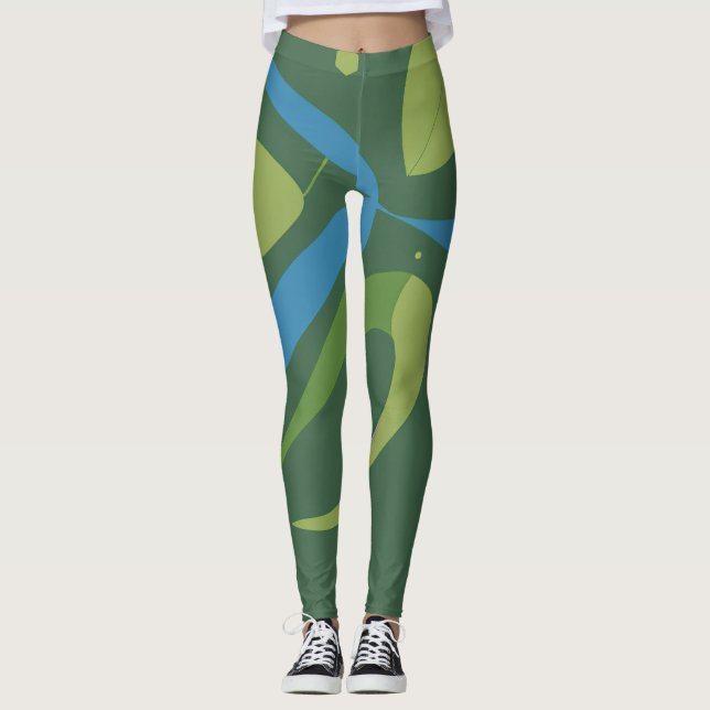 Leggings (Vorderseite)