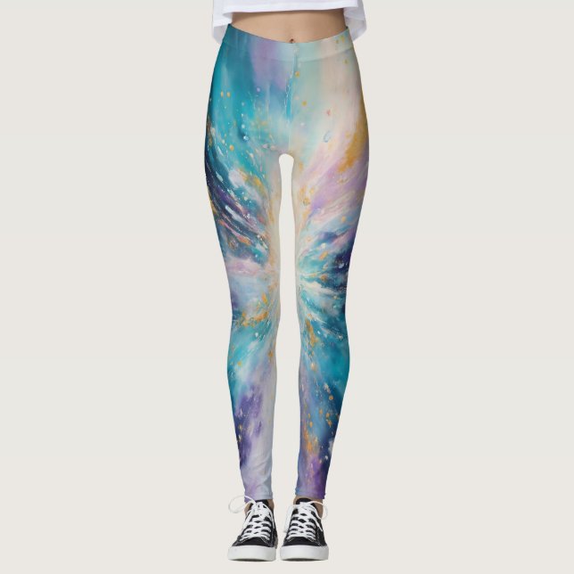Leggings (Devant)