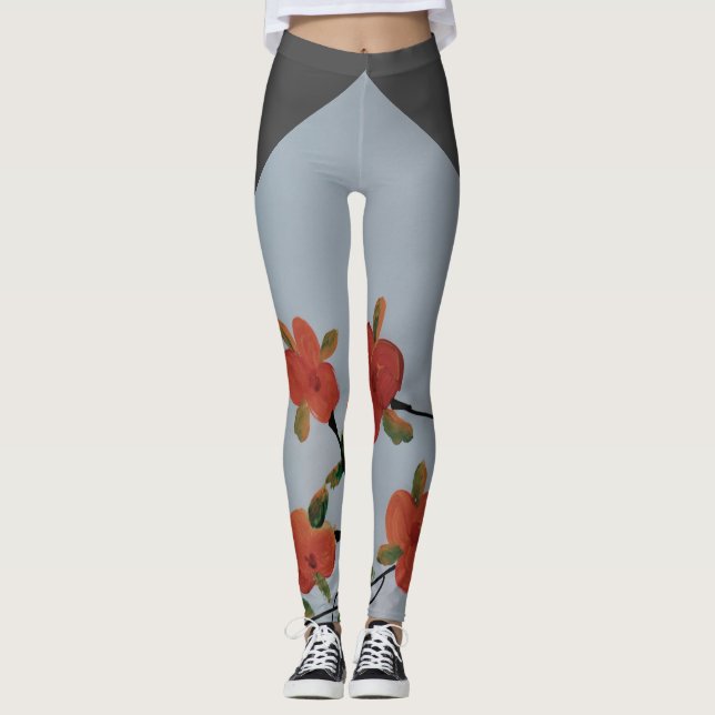 Leggings (Vorderseite)