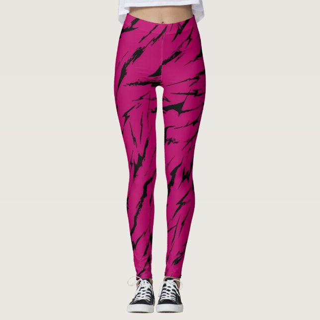 Leggings (Vorderseite)