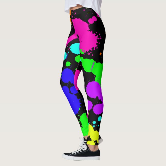 Leggings (Links)