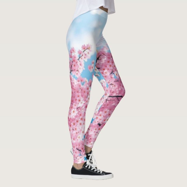Leggings (Rechts)