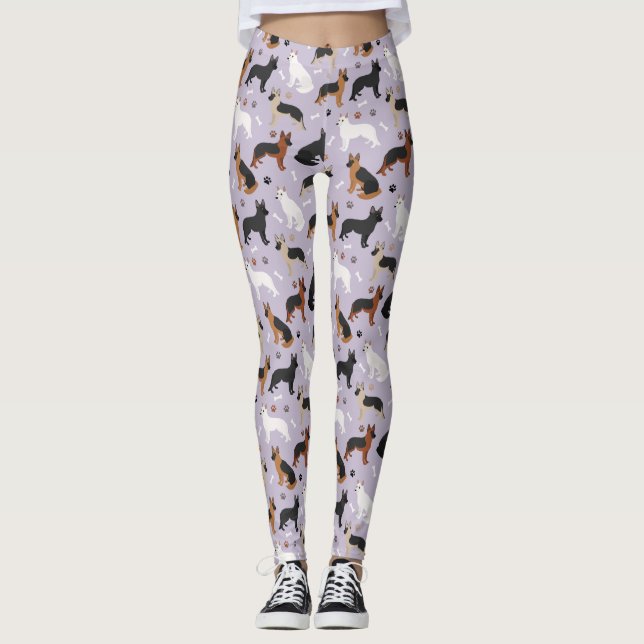 Leggings (Vorderseite)