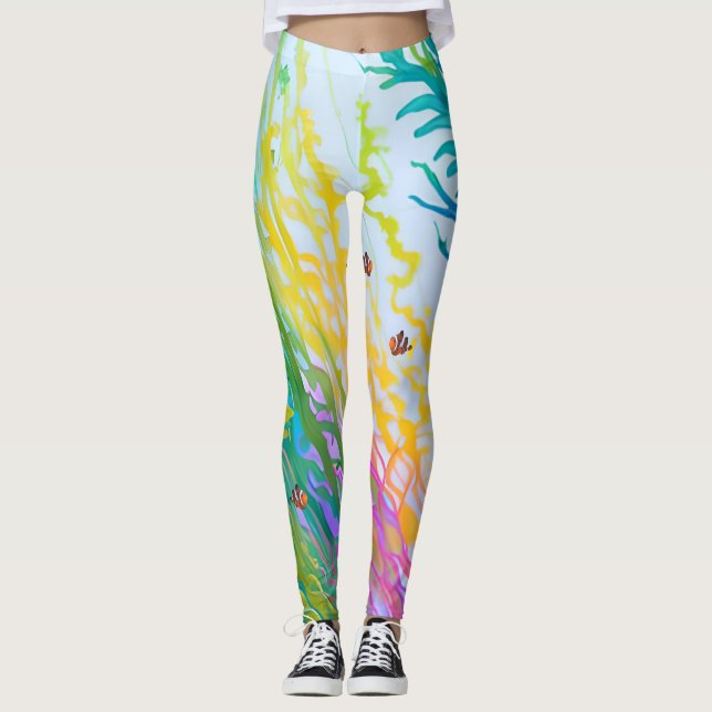 Leggings (Vorderseite)