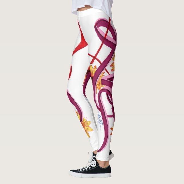 Leggings (Gauche)