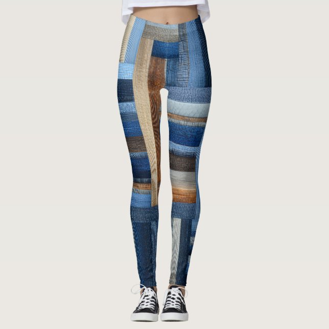 Leggings (Vorderseite)