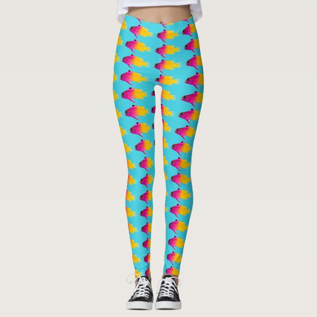 Leggings (Vorderseite)