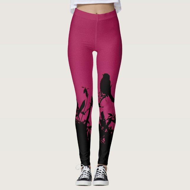 Leggings (Vorderseite)