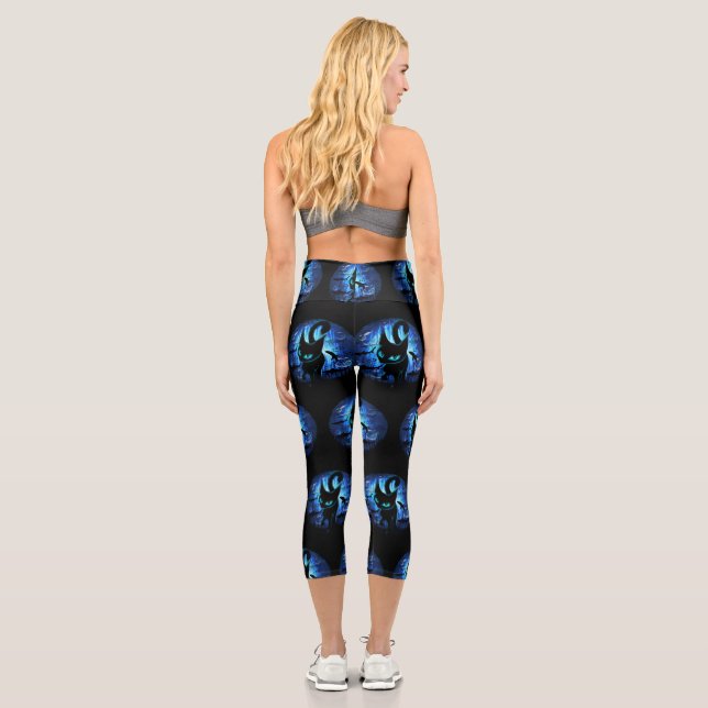 Leggings (Verso)