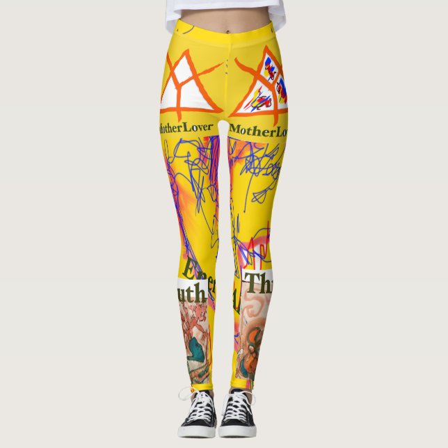 Leggings (Vorderseite)