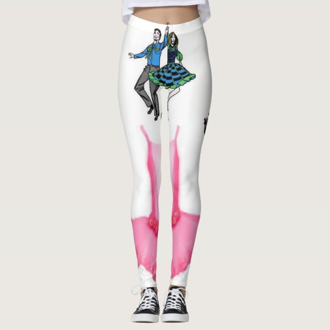 Leggings (Vorderseite)