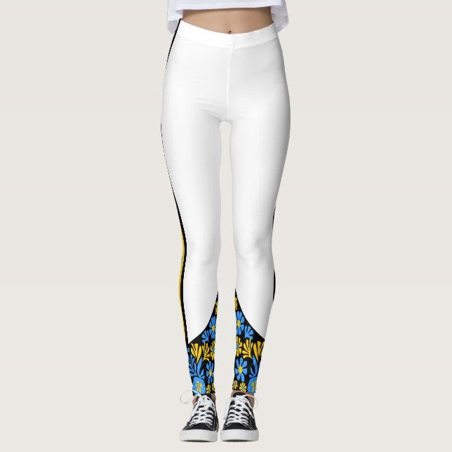 Leggings (Vorderseite)