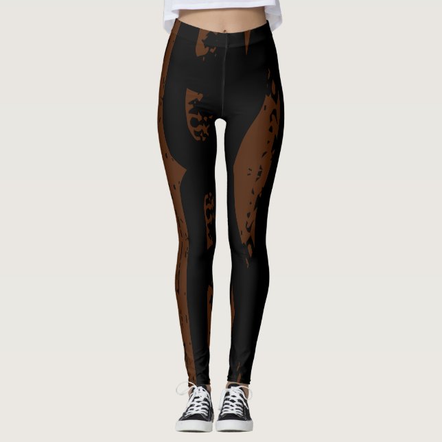 Leggings (Vorderseite)