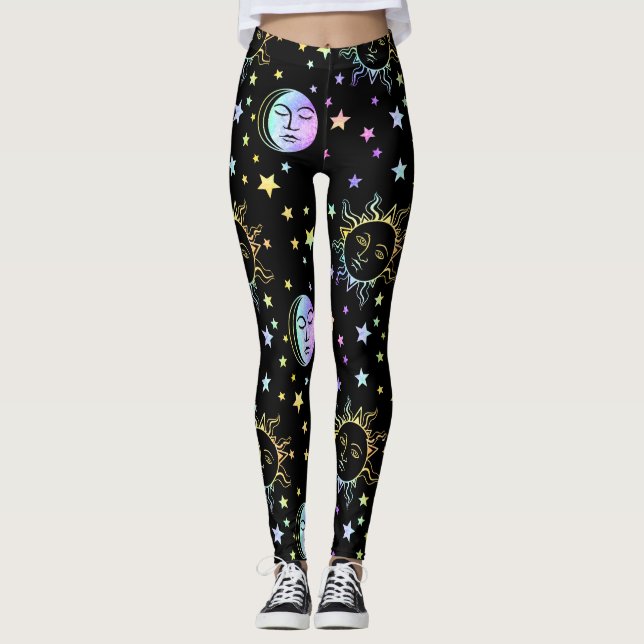 Leggings (Vorderseite)