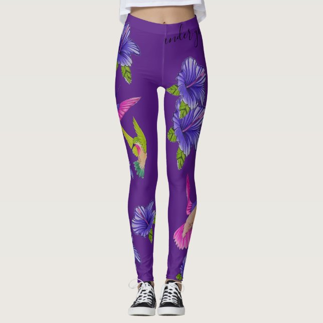 Leggings (Vorderseite)