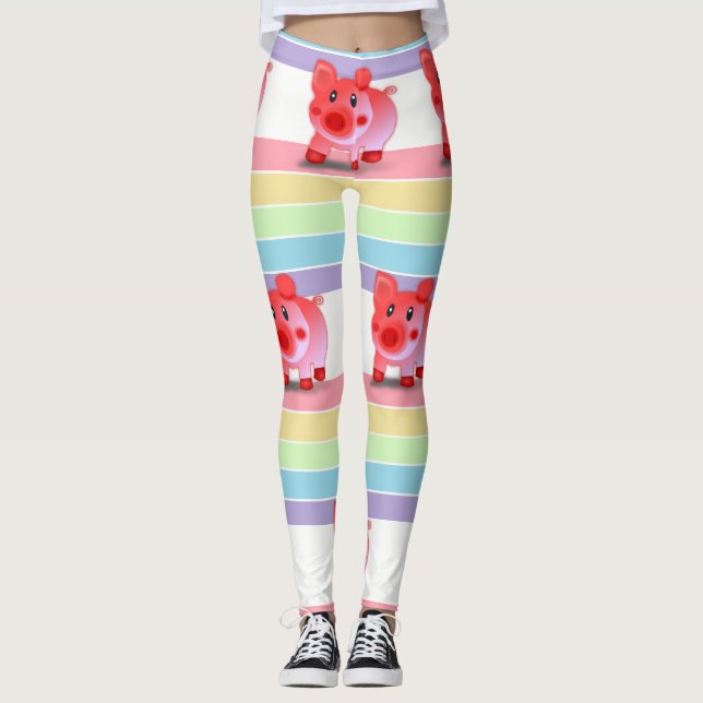 Leggings (Vorderseite)