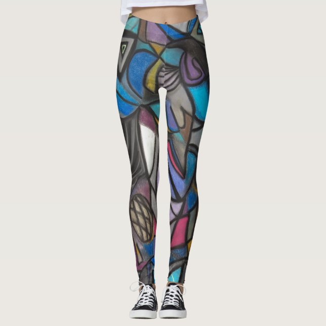 Leggings (Vorderseite)