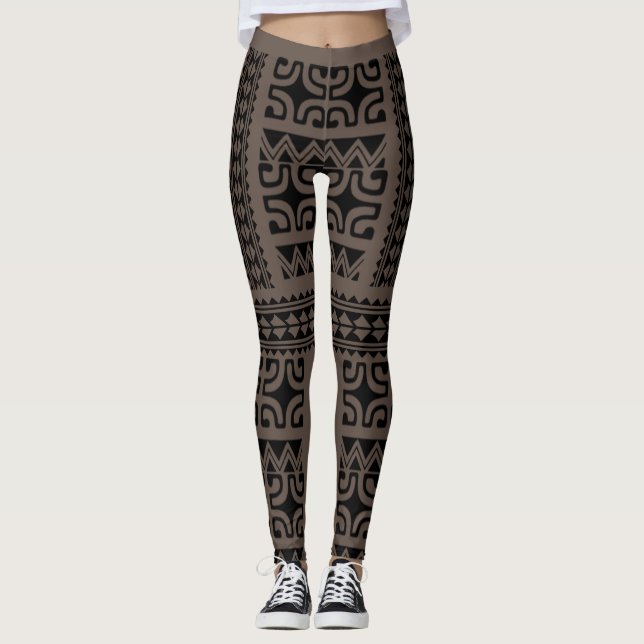 LEGGINGS (Vorderseite)