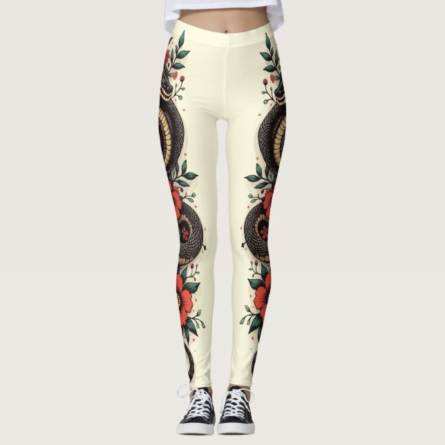 Leggings (Vorderseite)