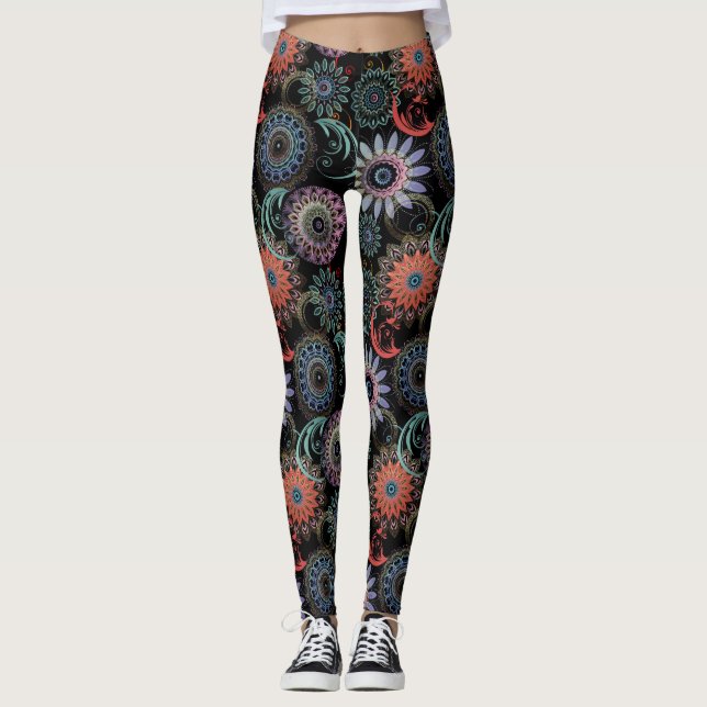 Leggings (Vorderseite)