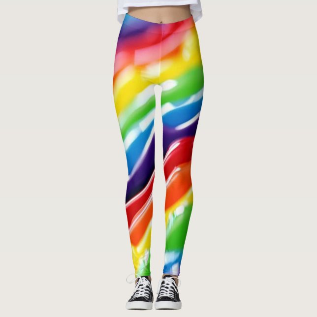 Leggings (Devant)