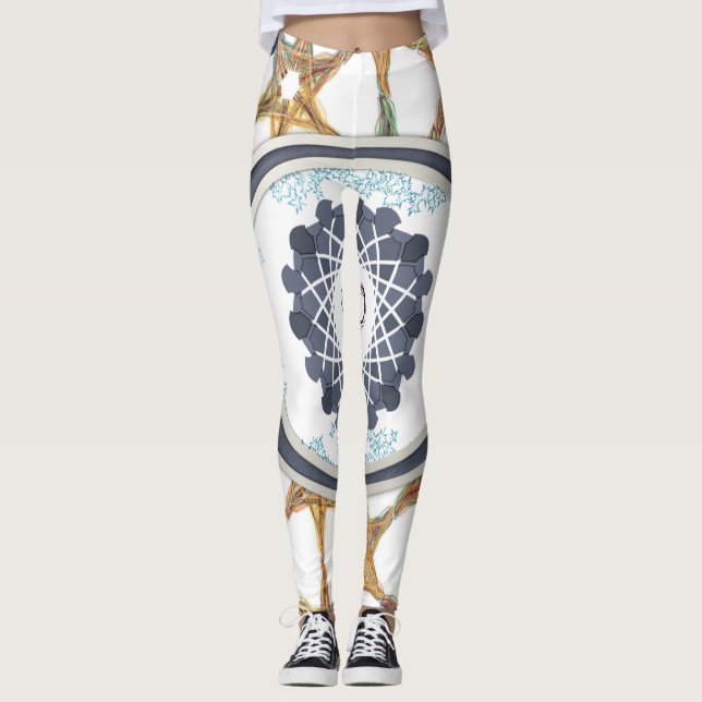 Leggings (Vorderseite)