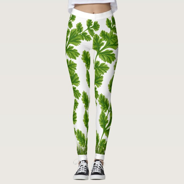 Leggings (Vorderseite)