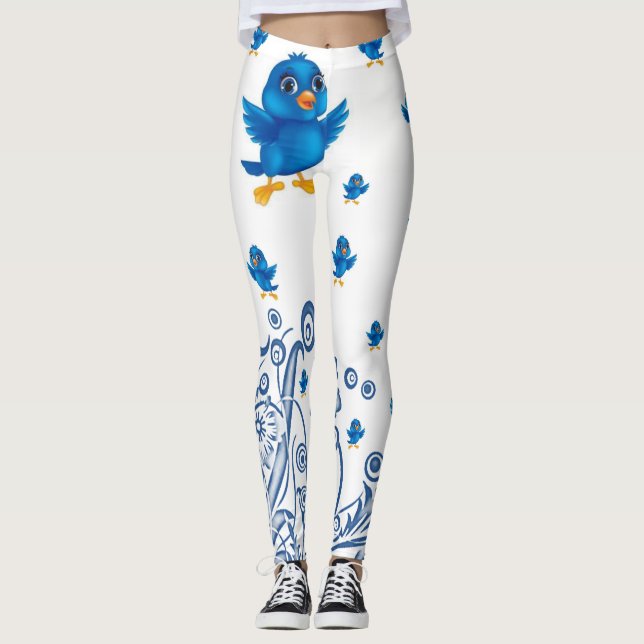 Leggings (Vorderseite)