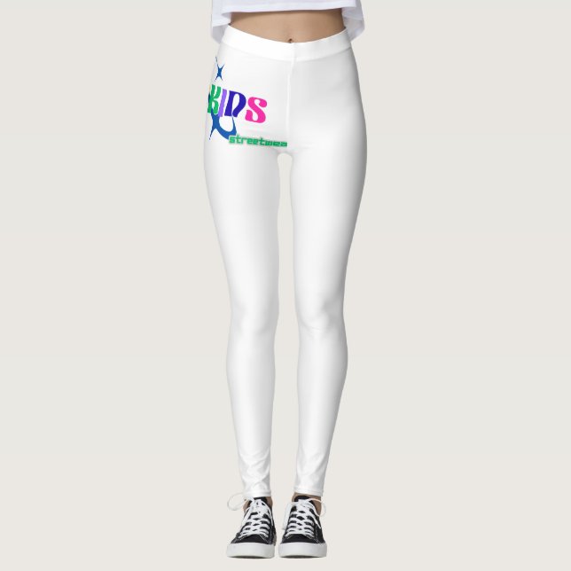 Leggings (Vorderseite)