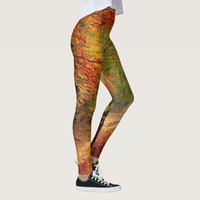Leggings (Rechts)