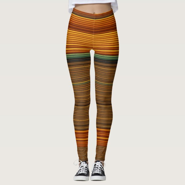 LEGGINGS (Vorderseite)