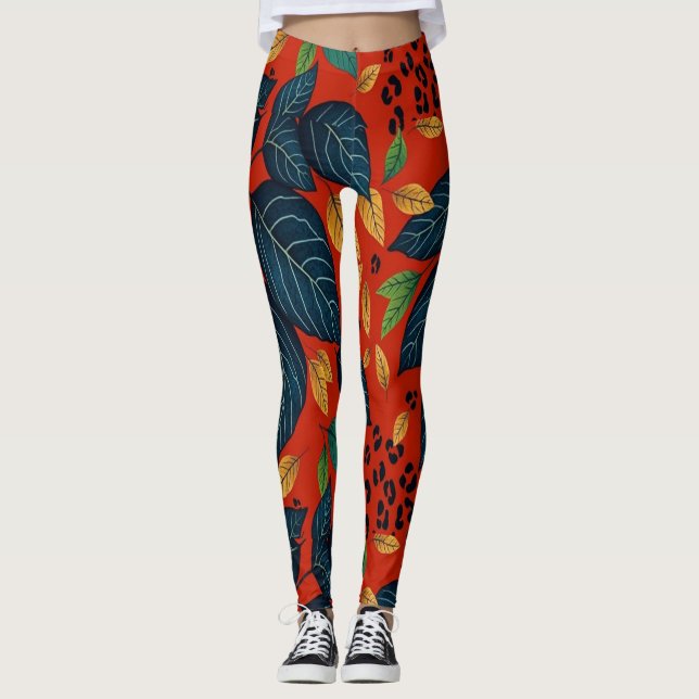 Leggings (Vorderseite)