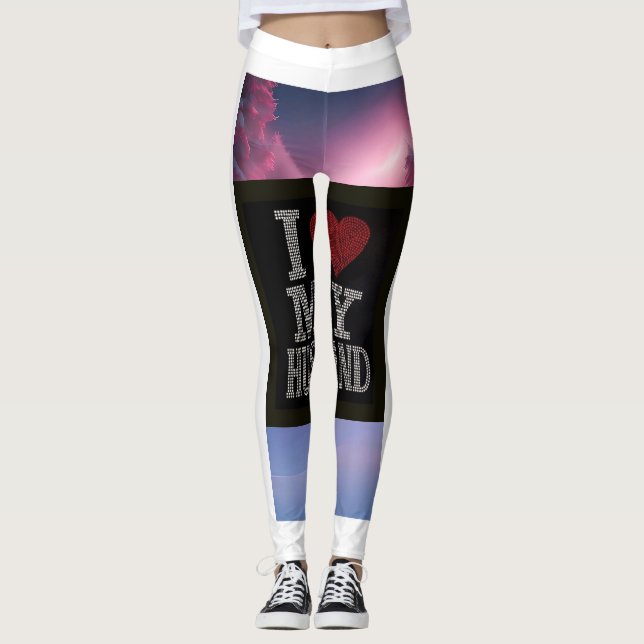 Leggings (Devant)
