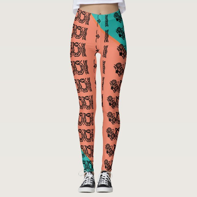 Leggings (Vorderseite)
