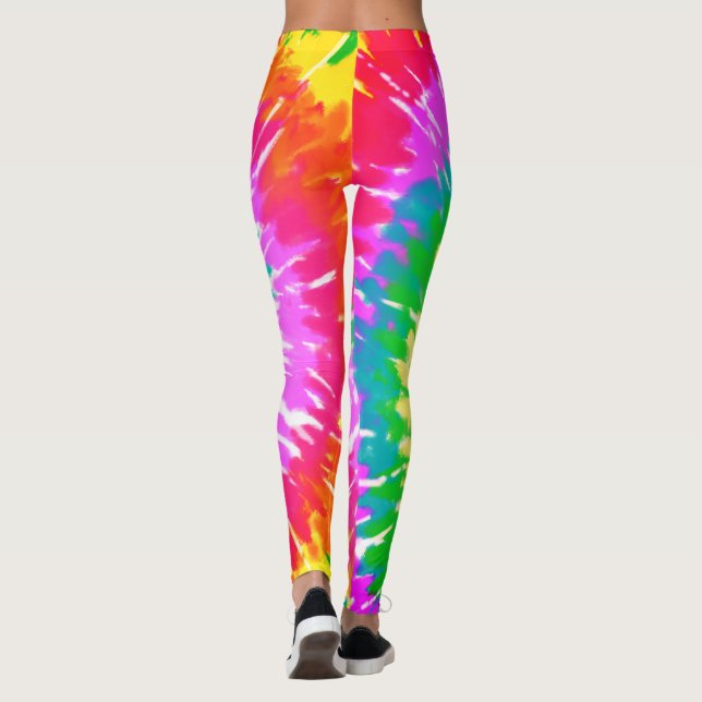 Leggings (Dos)
